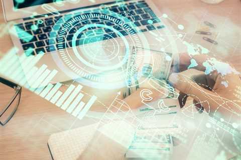 Struggling With Data and Deadlines, Legal Department Budgets Aren't Keeping Pace