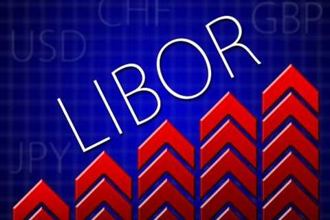 The Long and Winding Road: The End of LIBOR