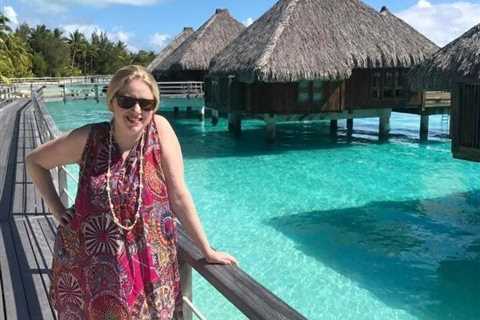Tahiti: Where to Splurge & Where to Save Money