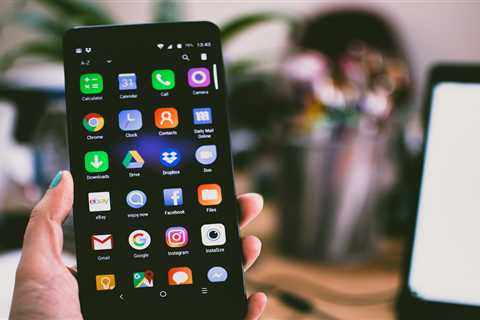 The 12 Biggest Android App Development Trends in 2023