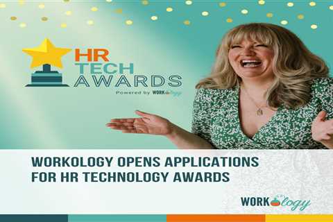 Workology Opens Applications for HR Technology Awards