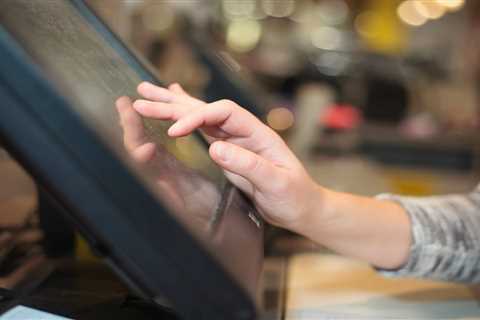 Five Ways to Use Point of Sale Software to Reduce the Risk of Small Business Failure