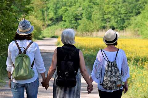 Perimenopause and What You Need to Know | VETgirl Veterinary Continuing Education Blog