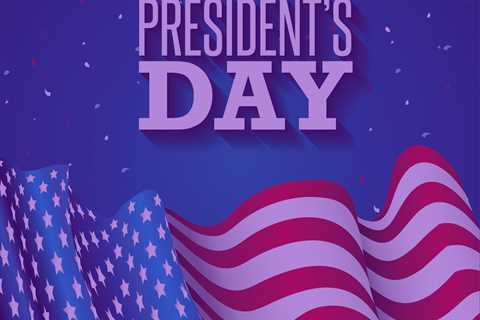 Presidents’ Day