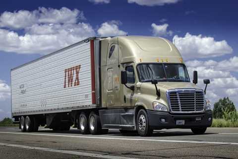 Western Flyer Xpress adquiere los activos del transportador de carga de Missouri