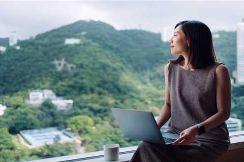 Leaders Concerned About Remote Work Should Be Looking at This Metric