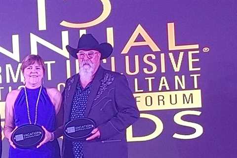 Agents Give Karisma GIVC Awards Event High Praise