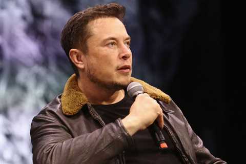 Anyone Working For Elon Musk (Or Anyone Else For That Matter) Should Probably Run Their Contracts..
