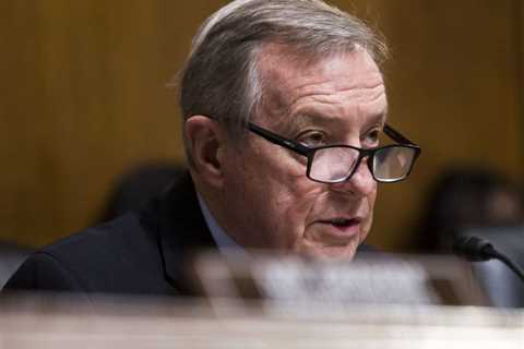 'We've Got to Make These a Priority': Blue Slip Process May Be 'Tested' for Emergency Judicial..