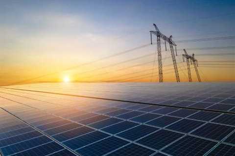The Rapid Acceleration of Energy Convergence