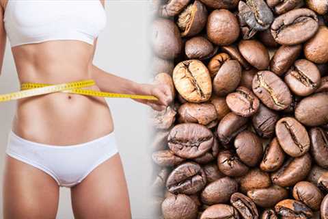 Weight Loss Benefits of Drinking Coffee