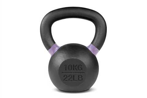 Kettlebells For Sale