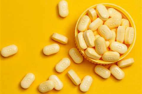Best Supplements For Energy and Focus