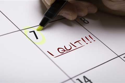 Quiet Quitting, Protest Arrests, And HR Troubles — See Also