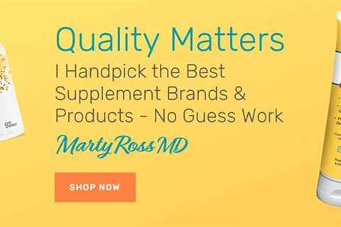 How to Find the Best Health Supplement Brands
