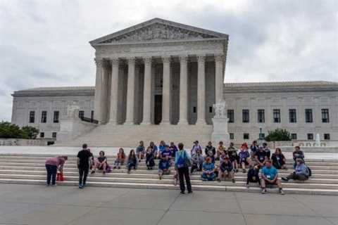 Major Win For Taxpayers: SCOTUS Limits FBAR Penalties to Per Report Not Per Financial Account