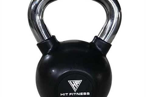 Kettlebells For Sale