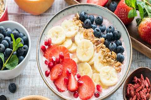 7 Healthiest Foods You Should Be Eating But Probably Aren’t