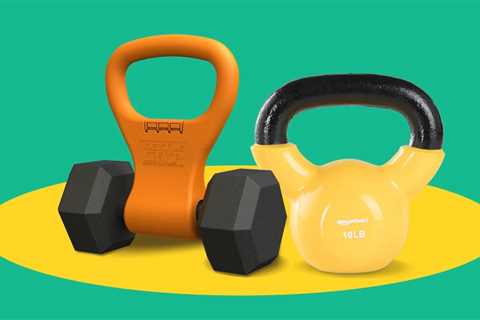 Cheap Kettlebells – How to Find Cheap Kettlebells