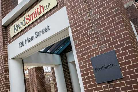 Judge Inclined to Dismiss Paralegal's Suit Against Reed Smith—But Plaintiff Wants More Time