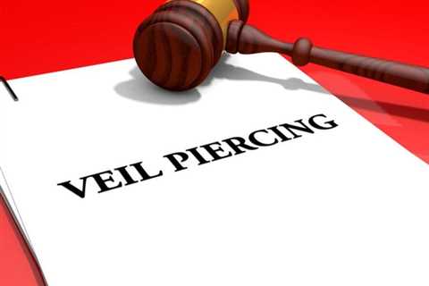 Reversing Directed Defense Verdict, State Appeals Court Lays Out Factors for Piercing the Corporate ..
