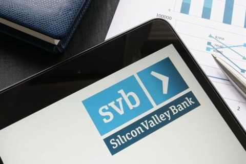 A Quick Take on a Sudden Change in the Banking Landscape
