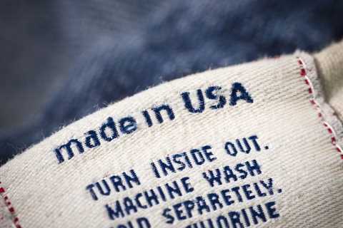 FTC's 'Made in USA' Probes Leading to Stiff Penalties, but they Sometimes Shrink
