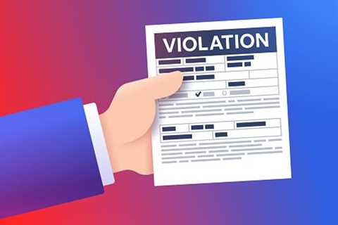Prominent D.C. Attorney’s Traffic Pet Peeve Gets Average Joe Out Of $60 Ticket