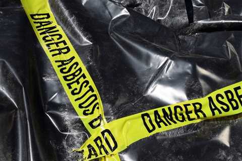 Connecticut Jury Returns $20 Million Verdict in Landmark Asbestos Case