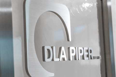 Former DLA Piper Associate Alleges Firm Fired Her for Requesting Maternity Leave