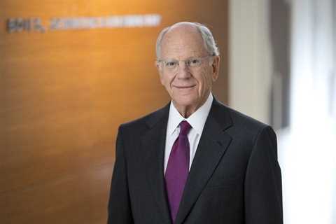 Donald Flexner, Antitrust Titan of Boies Schiller Flexner, Dies at 81