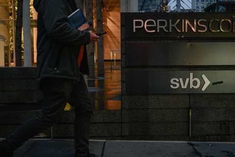 Silicon Valley Bank Collapse: A Timeline of the Panic