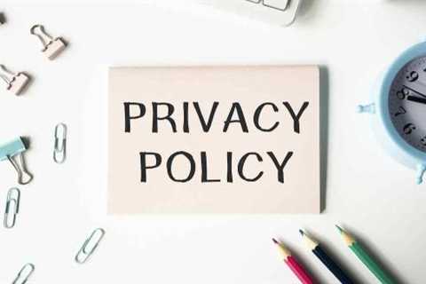 SEC Proposes Replacing Its Regulations Under the Federal Privacy Act