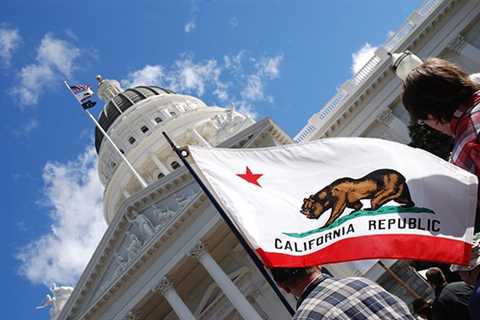 Will The State Bar Ever Get It Right?