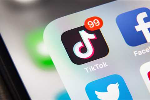 Yes, The US Government Threatening To Block TikTok Violates The 1st Amendment