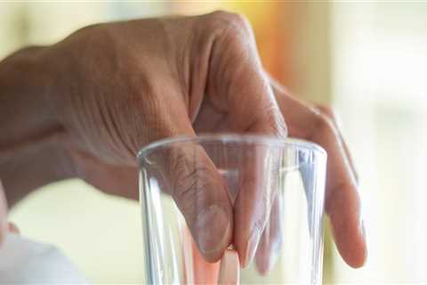 Is Vitamin C Water or Fat Soluble?
