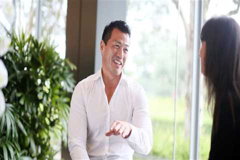 Business Coaching: A Comprehensive Overview