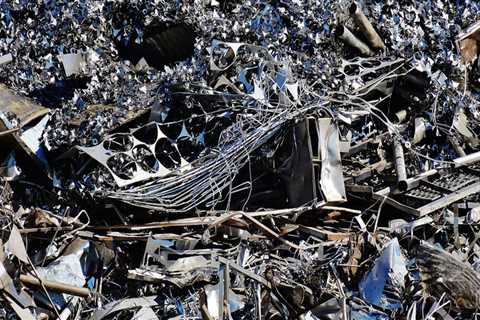 How to Eliminate Waste in Manufacturing Processes