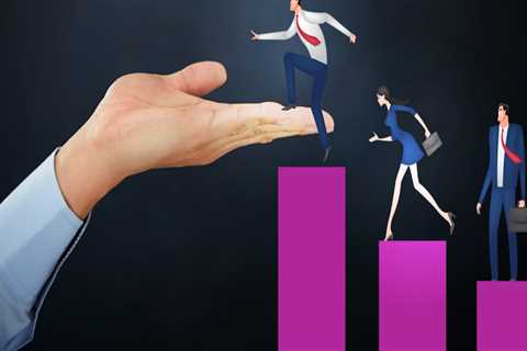 The Benefits of Coaching and Mentoring: A Comprehensive Guide