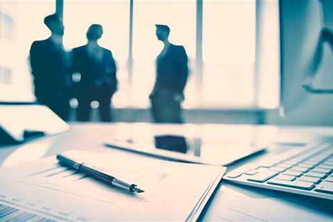 3 Tips for Organizing Your Taxes Efficiently as an Independent Contractor: 1099 Forms and More