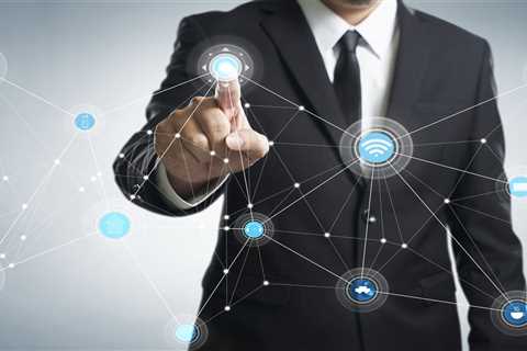 Attend the Largest B2B Trade Show at Small Business Expo