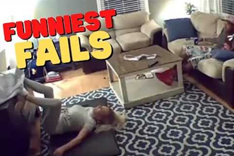 The Funniest and Most Epic Fails of 2023 | You Can''t Miss These Funny Videos