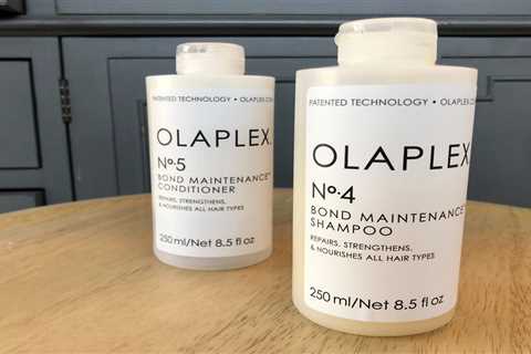 3 things plaguing Olaplex that have nothing to do with the hair loss lawsuit