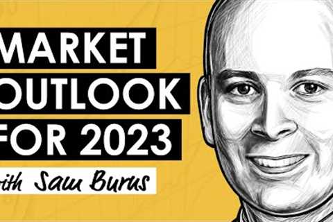 How to Pick Stocks Using Earnings Estimate Revisions, Price Trends & Valuations w/ Sam Burns..