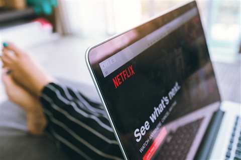 Netflix: Password sharing 'undermines' business, warns crackdown will intensify - Yahoo..