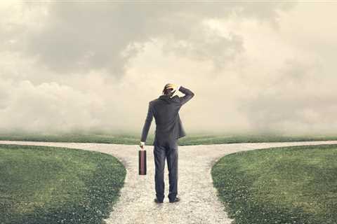 Business Vs. Personal Loan: Everything You Need To Know - Forbes