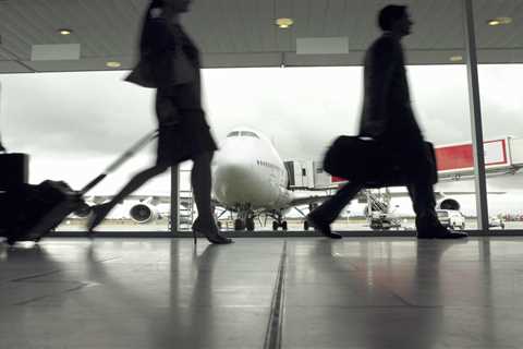 Why I’ll be cutting back on business travel in 2023 - Fortune