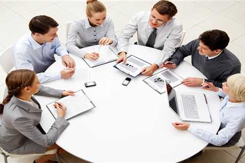 The Main Principles Of The Impact of the American Rescue Plan on the Employee Retention Credit