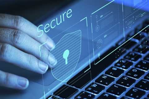 Should Small Businesses be Vigilant against Cyber Threats?