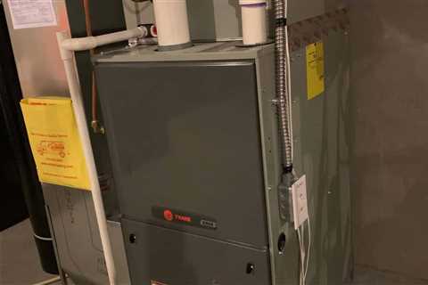 How Much Do It Cost to Install A Furnace?
